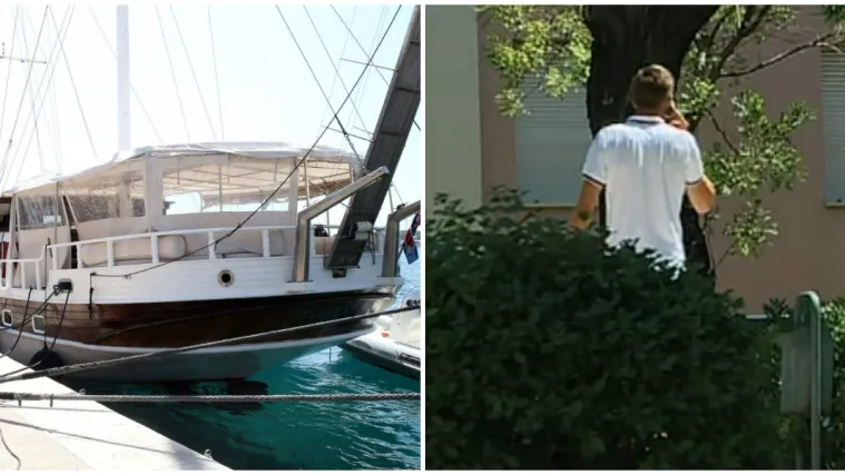 Postavljanje agregata nisu prijavili u Registar! Brod je s njim jo&scaron; pro&scaron;log tjedna imao problema na Visu