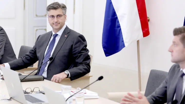 Najveće &scaron;anse ima &Scaron;uica: Ime hrvatskog kandidata za europskog povjerenika 22. kolovoza