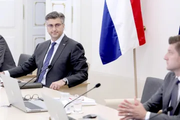 Najveće &scaron;anse ima &Scaron;uica: Ime hrvatskog kandidata za europskog povjerenika 22. kolovoza