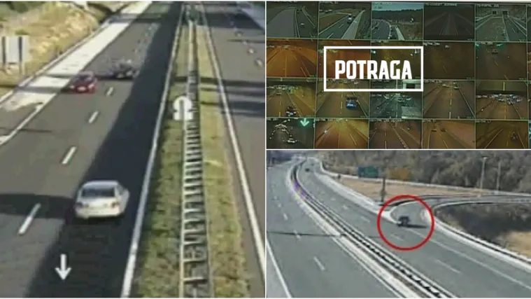 Potraga u smjeni s ophodarima HAC-a: Ekskluzivne snimke koje lede krv u žilama!