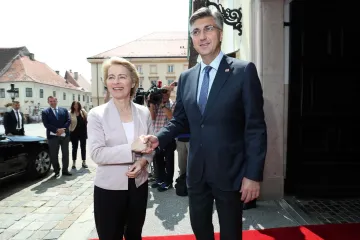 Hrvatska brzo mora predložiti svog kandidata za europskog povjerenika