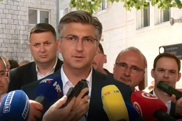 'Mogao je biti i drugdje'