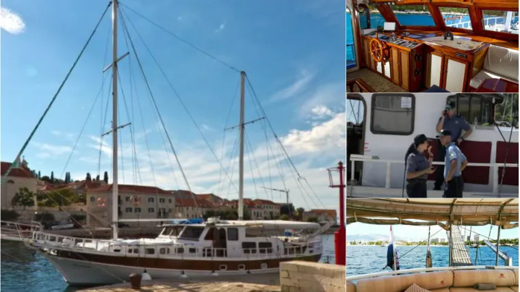 Otrovni plin curio je u kabine