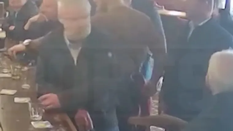 Svijet bruji o snimci skandaloznog Conora McGregora