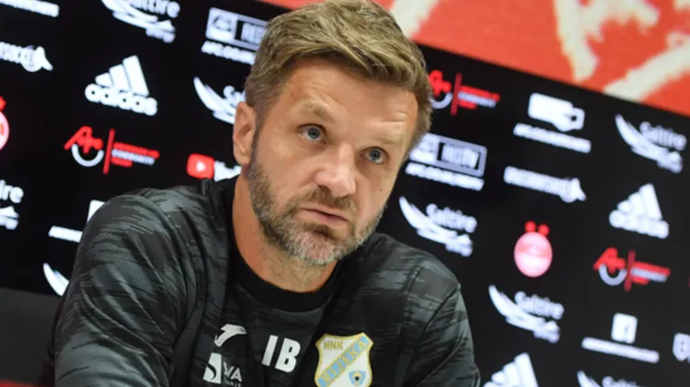 'To je cijena europskih utakmica...'