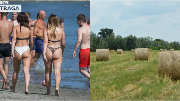 Slavonci privukli turiste iz cijelog svijeta: 'Htio bih duže ostati ovdje, ne želim jo&scaron; ići kući!'