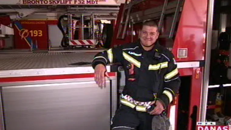 Lude vatrogasne intervencije: 'Žena čekala dečka, umjesto njega do&scaron;lo &scaron;est jo&scaron; boljih dečki'