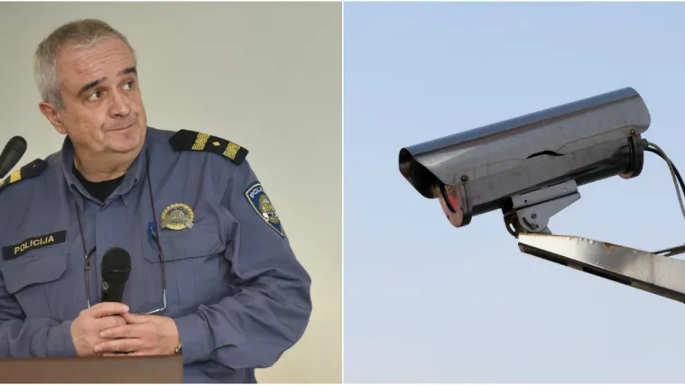 'Big Brother' uskoro i na tisućama kilometara autocesta: 'Vozačima će se doma slati obavijesti'