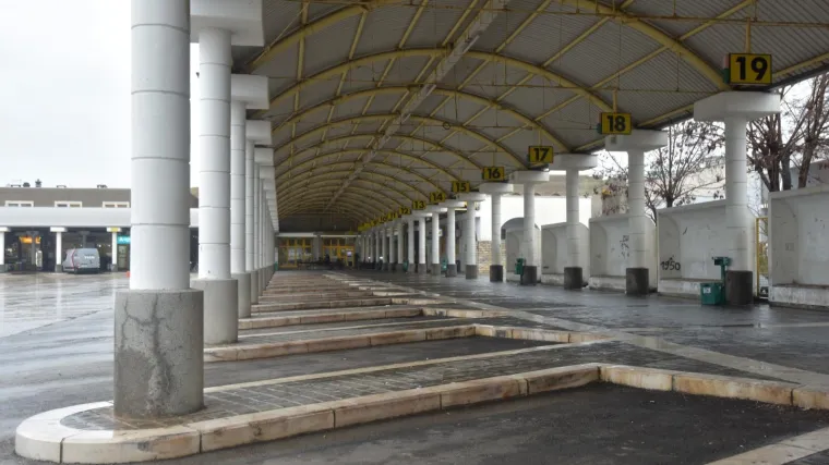 &Scaron;kolska godina je pred vratima, a vozači autobusa idu u &scaron;trajk upozorenja: 'To je samo uvod!'