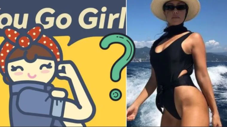 Otkad zahvaljujemo Bogu &scaron;to 'zvijezde' stavljaju fotografije na kojima im se vide strije?