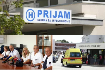 Uskoro će ih početi buditi iz kome