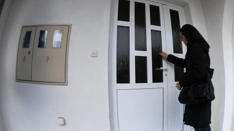 'Budite sumnjičavi, a ako se pojave, odmah zovite 192'