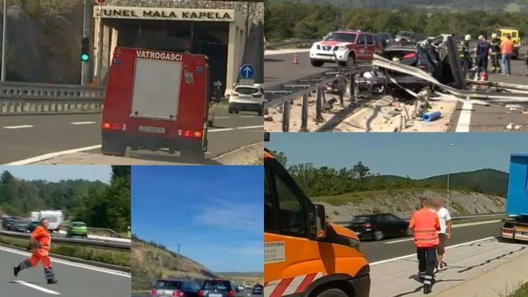 HAC-OVI OPHODARI POKAZALI JEZIVE SNIMKE: 'Da nema nadzornih kamera, nitko ne bi vjerovao čemu sve svjedočimo'