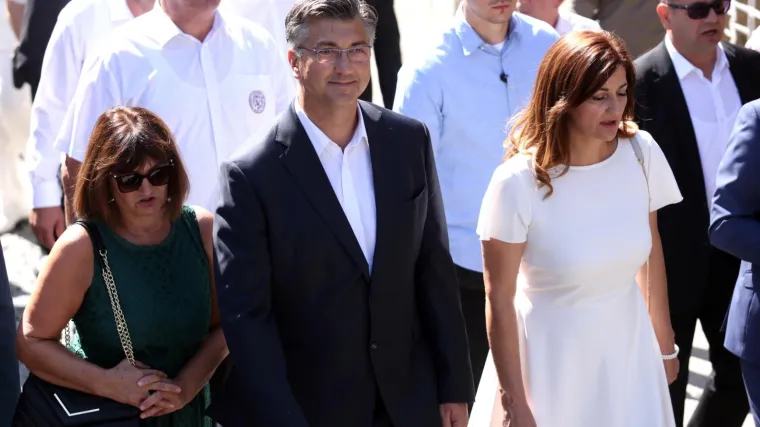 'Treba paziti koga se stavlja na liste'