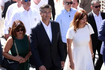 'Treba paziti koga se stavlja na liste'