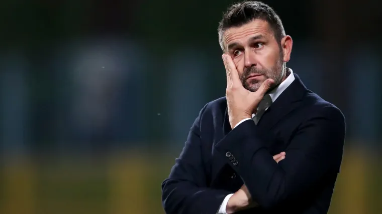 Trener komentirao lo&scaron;e izdanje i formu pojedinih igrača