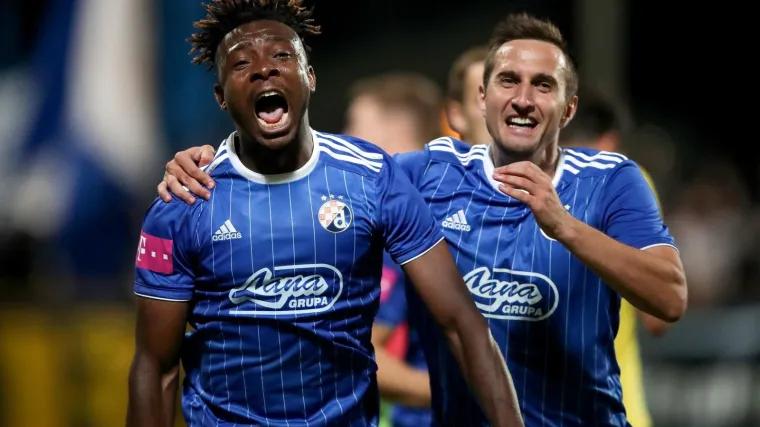 Atiemwen utrpao dva krasna gola, Majeru poni&scaron;ten prelijep pogodak