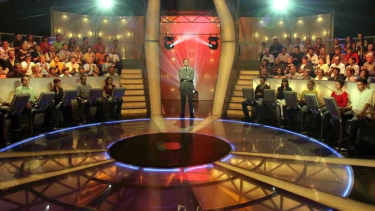 'Tko želi biti milijunaš?' ponovo na malim ekranima