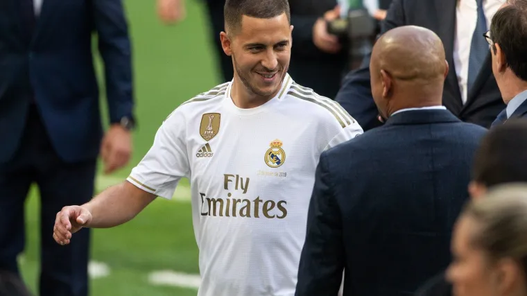 Ni&scaron;ta od Messija, a i Real ostaje bez svoje najveće zvijezde