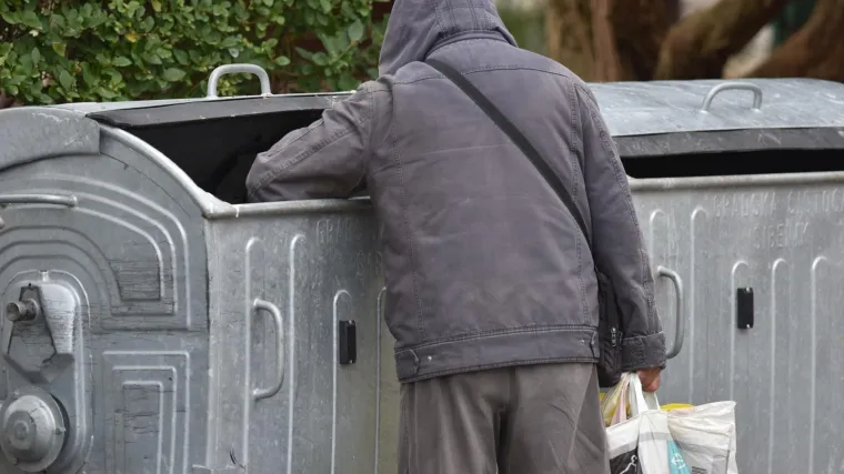 'Imate trulu jabuku i onda se ta trulež &scaron;iri'