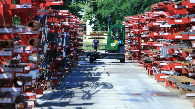 'Morat ćemo dijeliti otkaze. Za početak njih 10 posto'