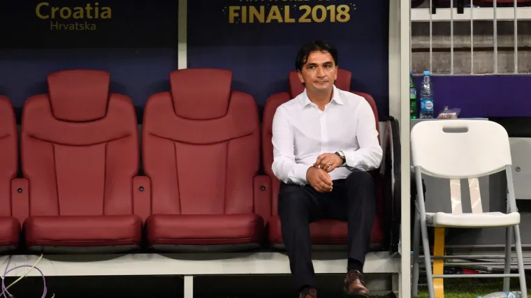 Hrvatska ostaje bez udarne igle, ne zna se kad će moći opet trenirati