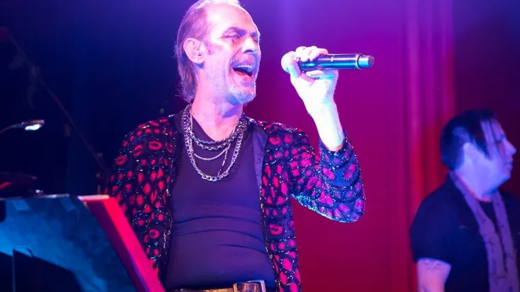 Posljednjih je godina imao i druge zdravstvene probleme