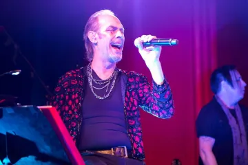 Posljednjih je godina imao i druge zdravstvene probleme