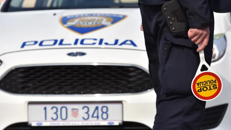 Evo što ga je ekspresno strpalo iza rešetaka