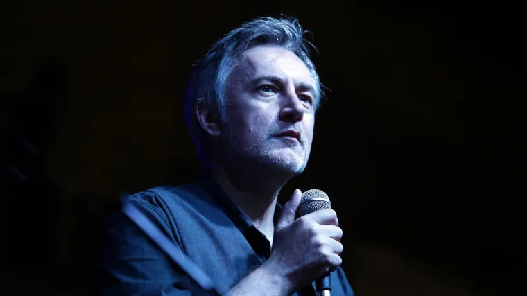 &Scaron;koro sve že&scaron;ći: 'Rekao sam ono &scaron;to oni nikad neće reći! Njihova &scaron;utnja neće 'ubiti' ovu temu'