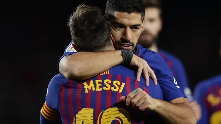 Barcelona nakon poraza doživjela novi &scaron;ok: Teže se ozlijedio Luis Suarez!