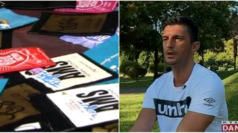 Pakao droge u Istri: 'To su droge koje razaraju mozak. Vidio sam djecu koja se ne znaju obući'