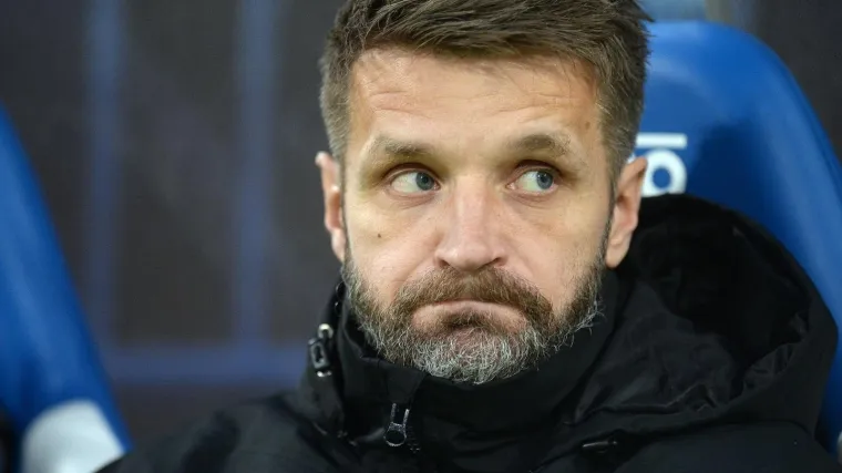 'Da, a svi su sretni kada im Dinamo donese dio novca iz Europe'