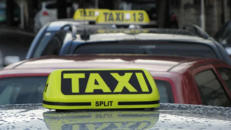 Kolegu su ostavili u krvi kraj žene i četvero male djece, a meni poručili 'ubit ćemo te'