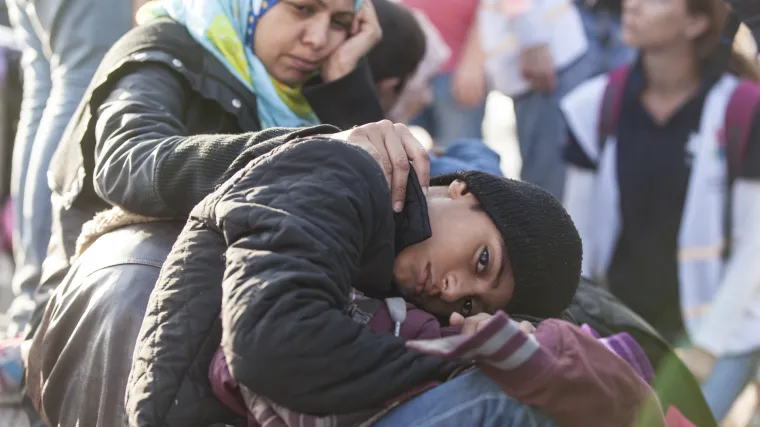 Katastrofalna situacija! U svijetu nije bilo ovoliko izbjeglica od Drugog svjetskog rata