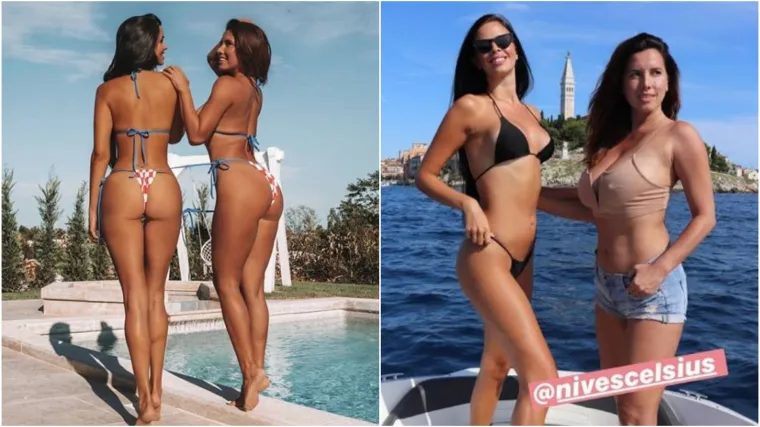 Celzijus i Knoll pustile na slobodu sve svoje draži