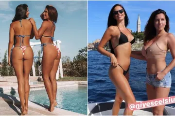 Celzijus i Knoll pustile na slobodu sve svoje draži