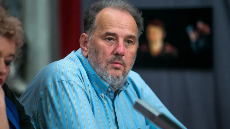 Preminuo je jedan od najtalentiranijih hrvatskih novinara i urednika