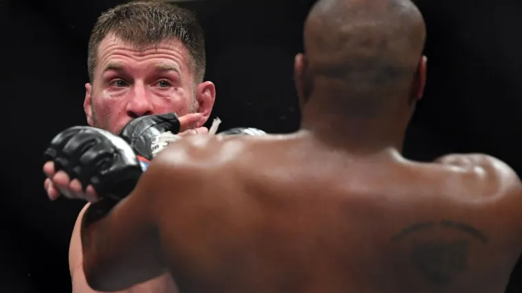 Unatoč svemu Stipe je vratio naslov prvaka