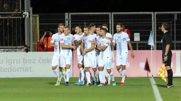 Čolak zabio briljantan gol, a onda na kraju &scaron;ok