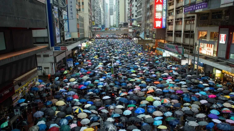 Ne odustaju unatoč zabrani; 'Nastavit ćemo dok ne dobijemo po&scaron;tovanje'