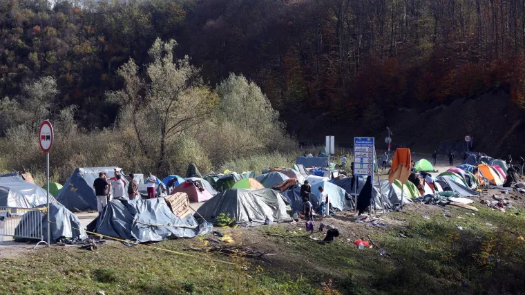 70 milijuna ljudi bježi od ratova, progona i globalnog zagrijavanja