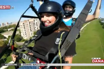 Ljeto na Savi napokon privuklo Zagrepčane! 'Poludjeli' su za ovom neobičnom atrakcijom