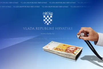 Dvostruko veće plaće ili štrajk u zdravstvu: Mogu li se sindikati i Kujundžić dogovoriti?
