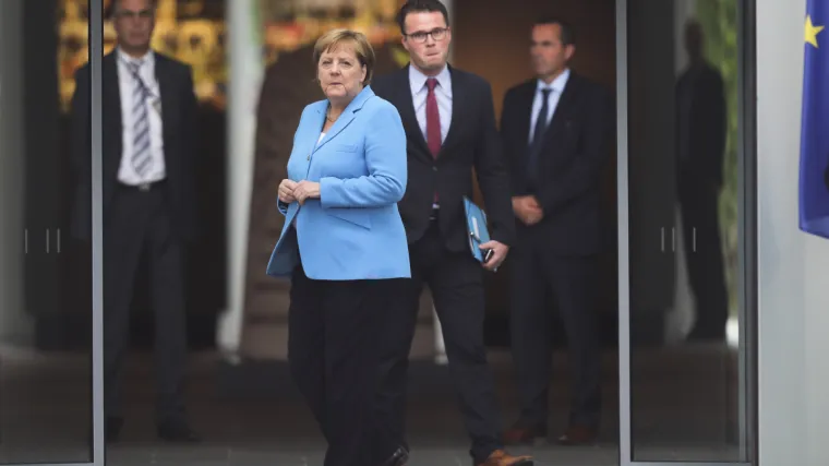 Zapo&scaron;ljavaju 400 ljudi: Njemačka uvodi specijalni odjel za borbu protiv ekstremnih desničara