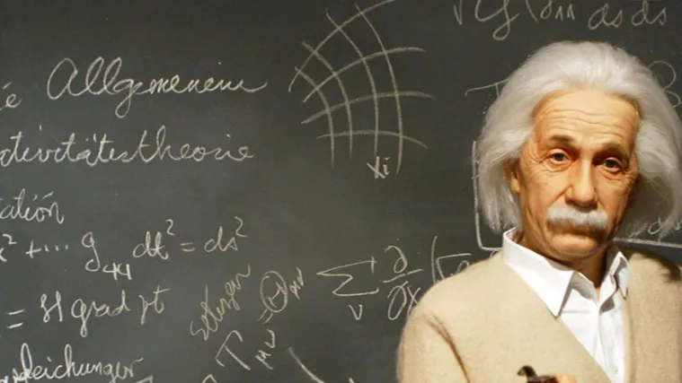 &Scaron;to govori specijalna teorija relativnosti?