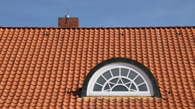 Kako izračunati kvadraturu krova?