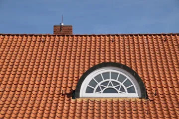 Kako izračunati kvadraturu krova?