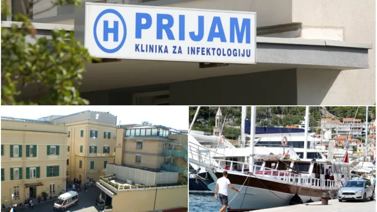 Djevojčica se dobro oporavlja, a dječak jo&scaron; nije pri svijesti