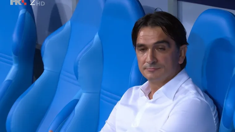 Or&scaron;ić je ovako reagirao nakon &scaron;to je doznao da je njegovo ime na popisu